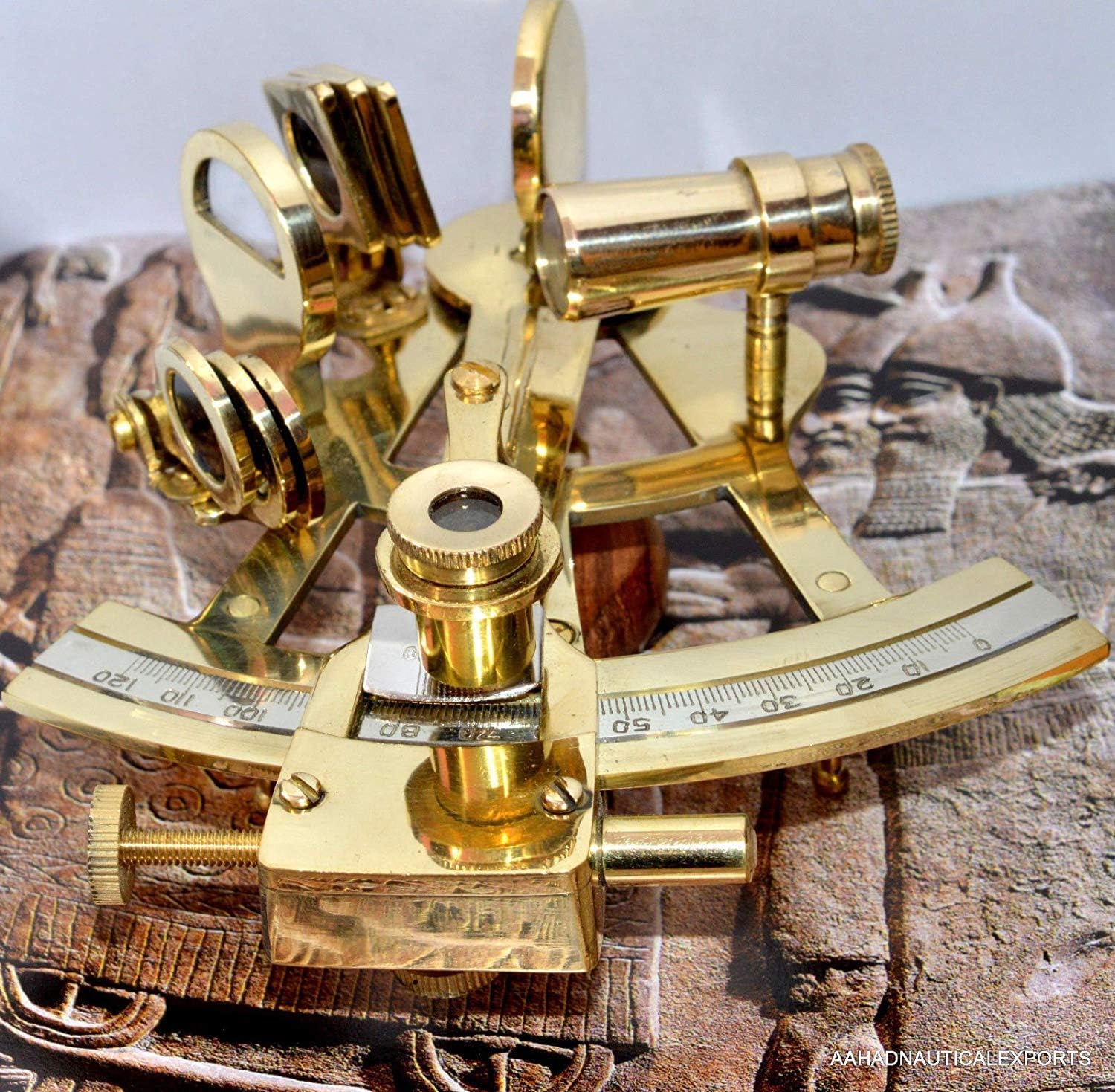 Nautical Sextant in Dubai